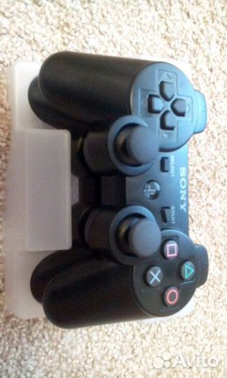 Dualshok3 новый с длинным кабелем джойстик Пс3