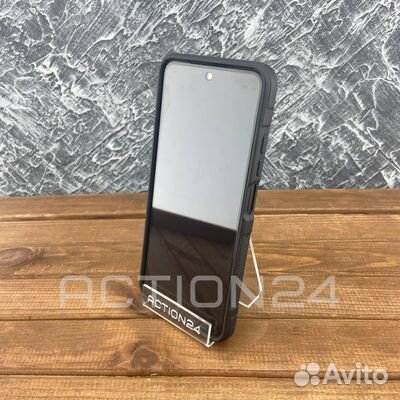 Чехол на Xiaomi Redmi Note 11 / Note 11S Flexible