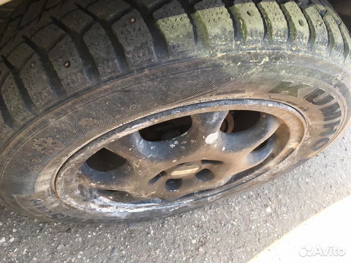 Додж Стратус 1996 2.5 АКПП запчасти