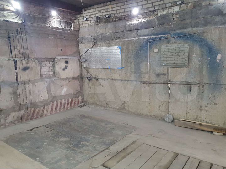 Гараж, 26 м²