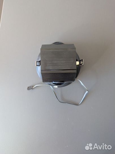 Кулер Deepcool beta 120 AM3, AM3+