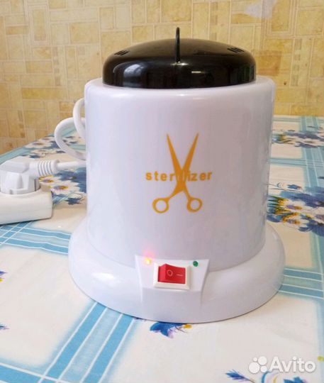 Стерилизатор для инструментов