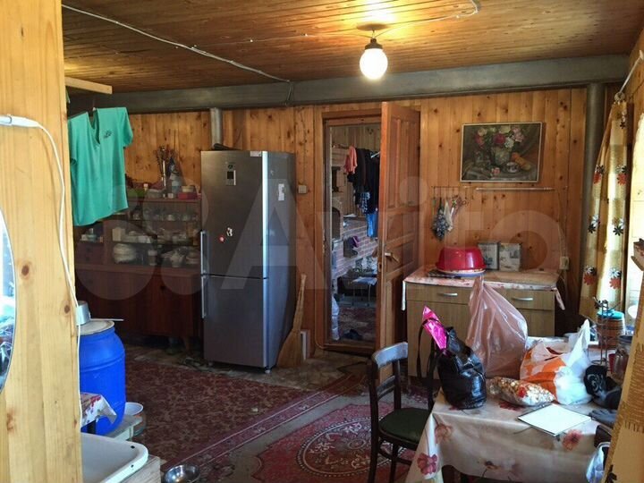 Дача 180 м² на участке 8,5 сот.