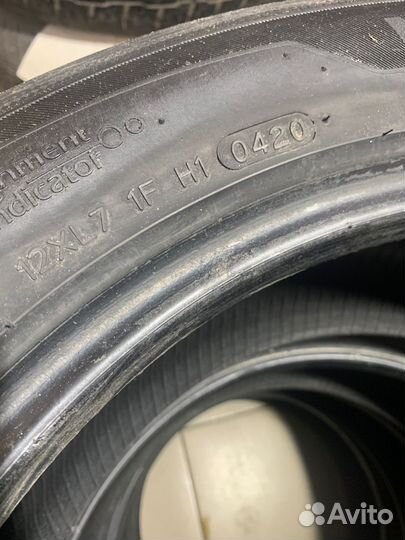 Hankook Ventus Prime 3 K125 235/50 R17 96W