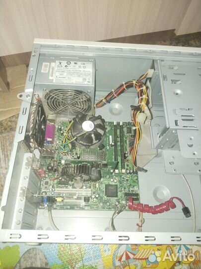 Продам компьютер