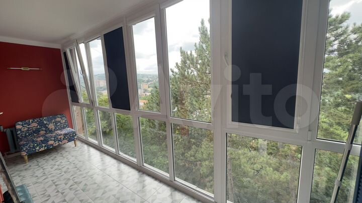 3-к. квартира, 65 м², 5/5 эт.