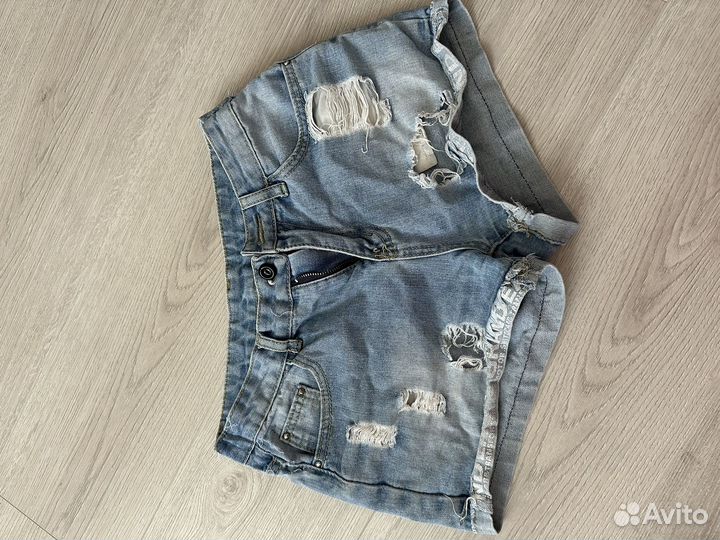 Шорты бесплатно