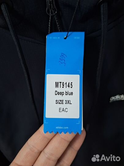 Мужские вещи пакетом 52 54