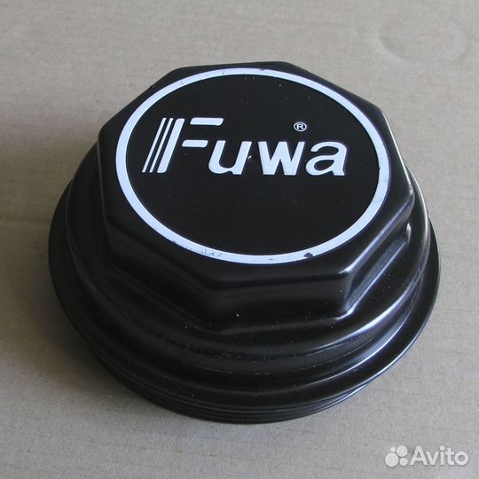 Крышка ступицы колеса сзап на ось L1 12т