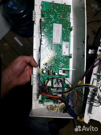 Ремонт Стиральных Машин