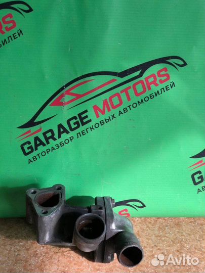 Корпус термостата Mitsubishi Lancer 9 универсал