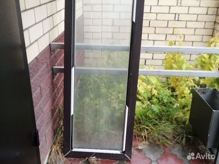 Стеклопакет