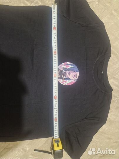 Футболка новая хлопок