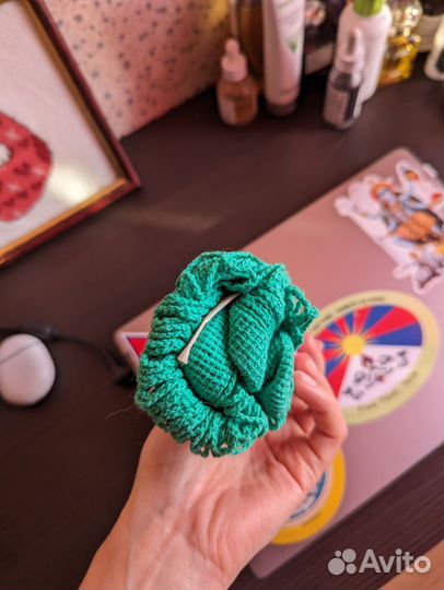 Сумка авоська