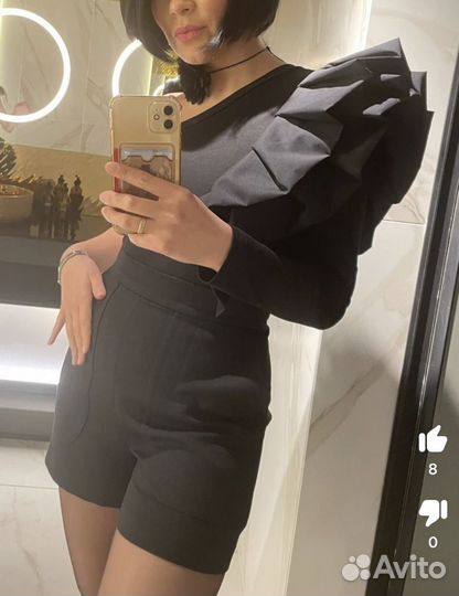 Женские вещи пакетом 48-50 L - XL