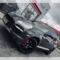 Porsche Cayenne Turbo S 4.8 AT, 2009, 147 000 км, с пробегом, цена 1 599 000 руб.