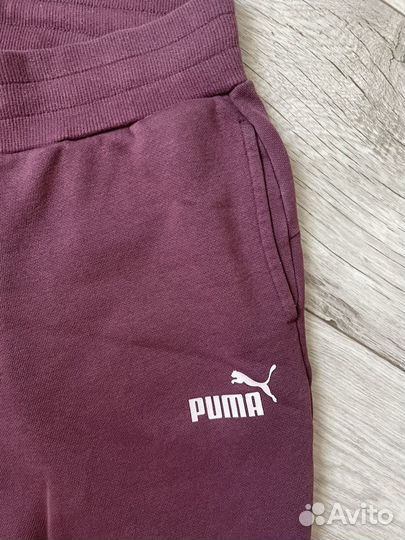 Спортивные штаны Puma M(46) оригинал