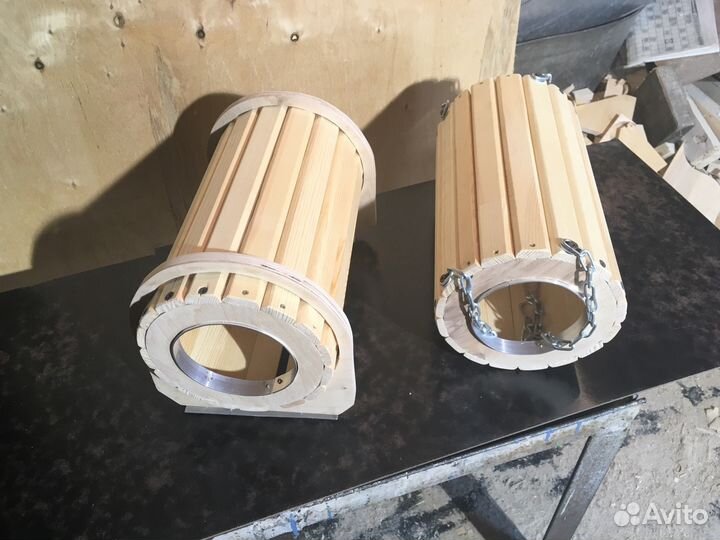 Аксессуары для шиншилл