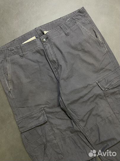 Штаны Carhartt 38x34