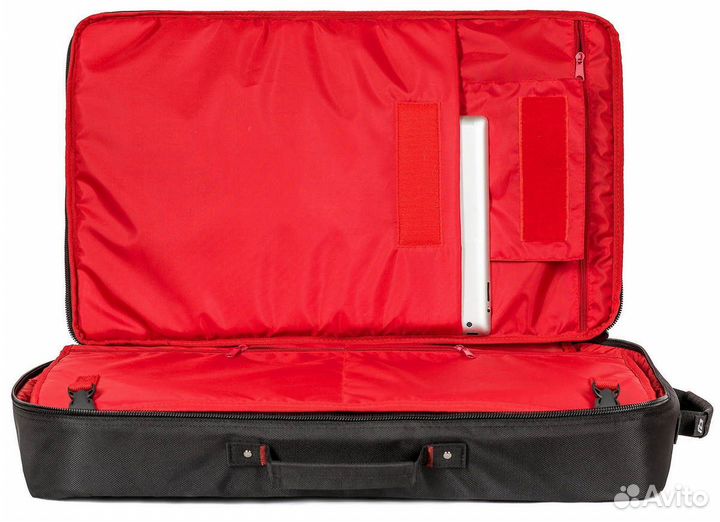 Сумка-рюкзак DJ Bag K-Mini Plus