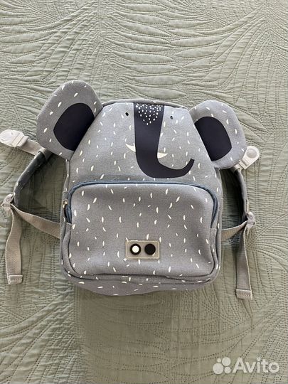 Рюкзак детский