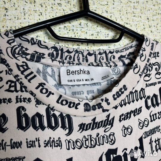 Боди женское