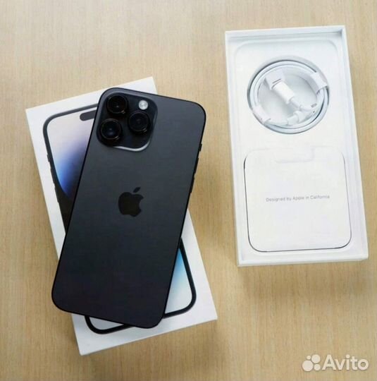 iPhone 14 Pro, 512 ГБ