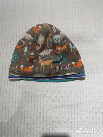 Шапка для мальчикаMaximo