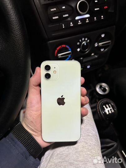 iPhone 12, 128 ГБ