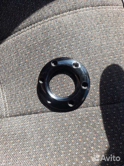 Спортивный руль