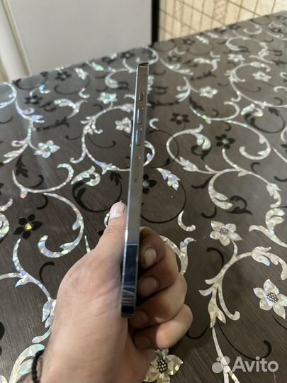 iPhone 13 Pro Max, 256 ГБ