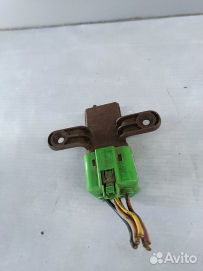 Реле Ford Mondeo 2