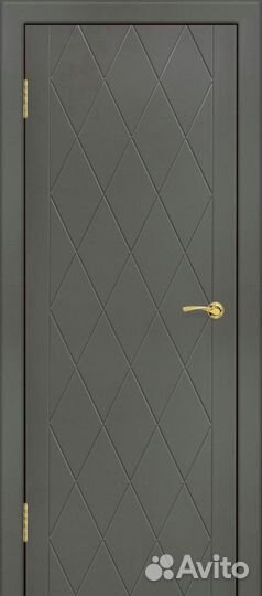 Двери межкомнатные новые