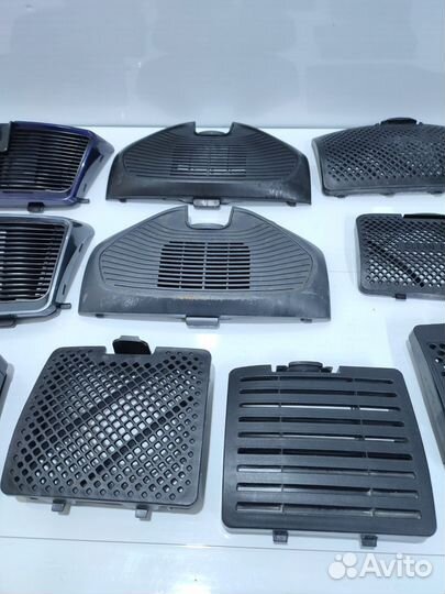 Крышки заднего фильтра для пылесосов Samsung