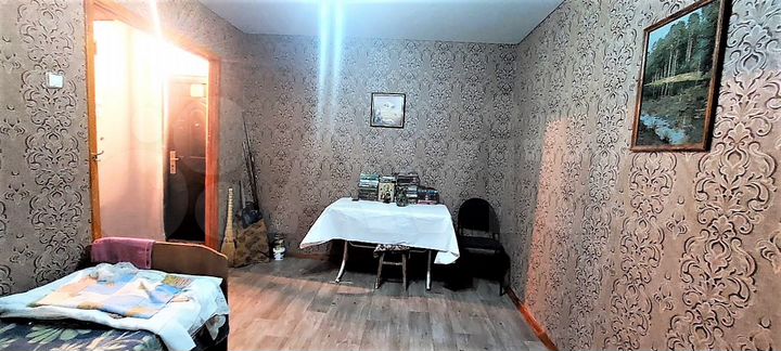 1-к. квартира, 21,5 м², 3/9 эт.