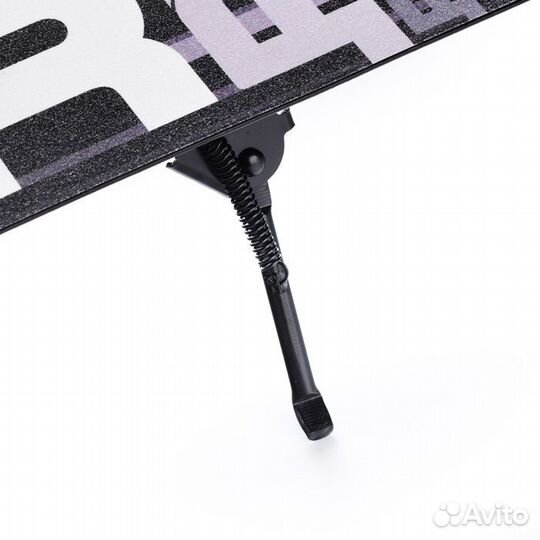 Самокат двухколесный