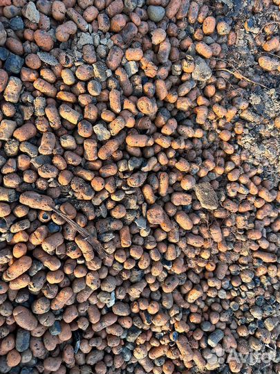 Керамзит бу