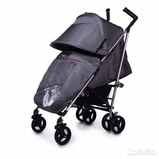 Коляска Jetem London