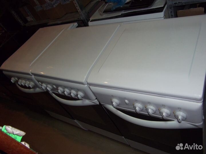 Газовая плита ardo и другие плиты