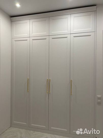 Шкаф в спальню