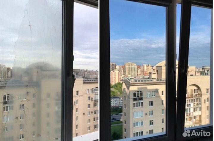 Клининг/уборка квартир/мытье окон