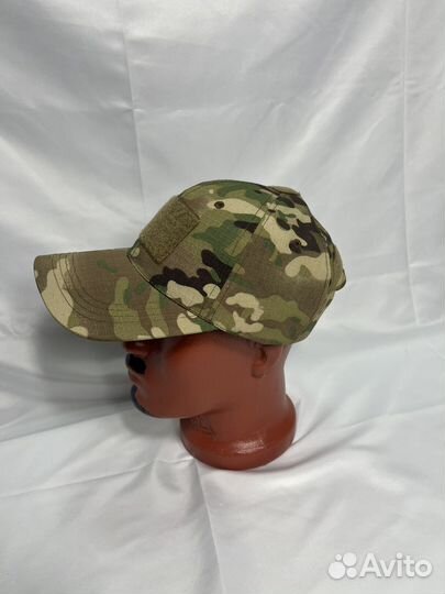 Кепка тактическая мультикам