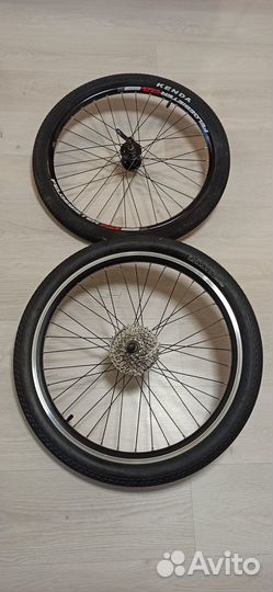 Вилсет 24 дюйма на промах