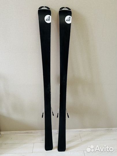 Горные лыжи женские