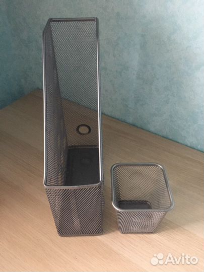 Набор для канцелярии lkea