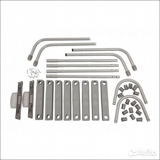 Лестница для бассейна 122 см BestWay 58336 BW