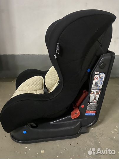 Автокресло Mothercare universal 0-18 кг