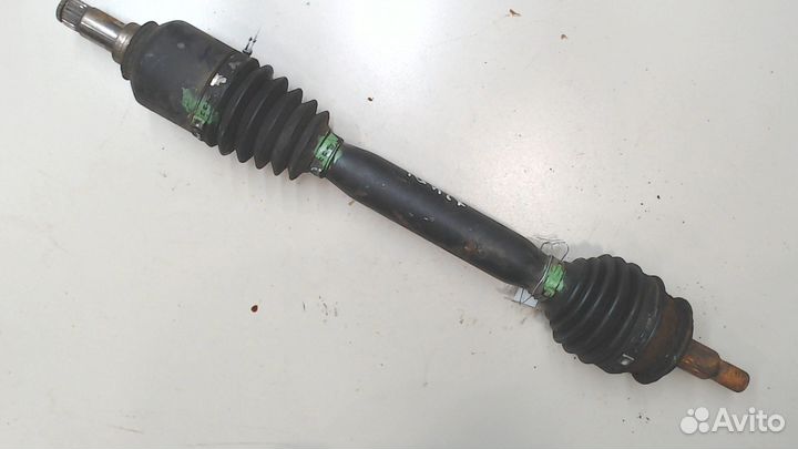 Полуось Mercedes A W169, 2007