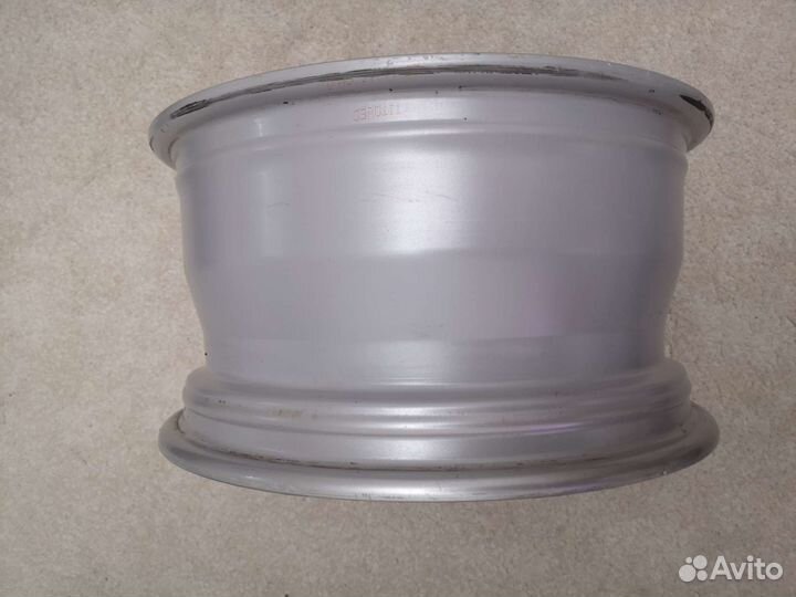 Диск литой R6