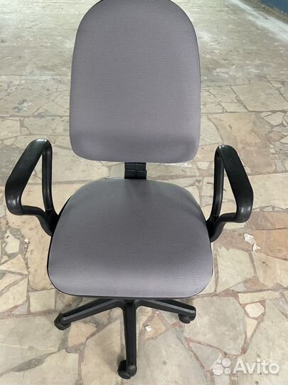 Компьютерное кресло бу